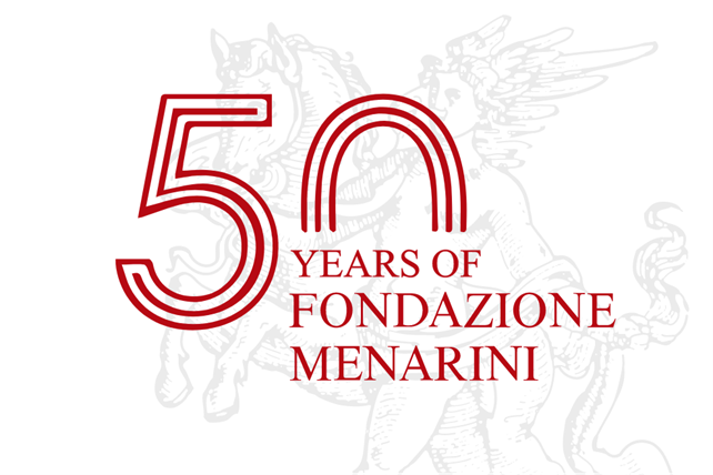 50 years of Fondazione Menarini