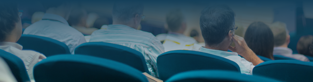 Partecipa a corsi di formazione ed eventi