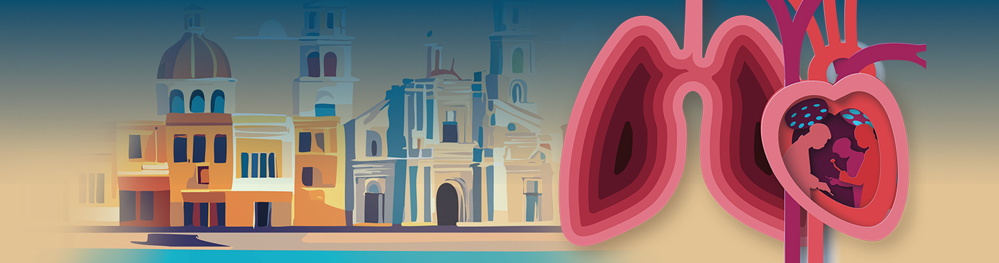 An update in Hypertension, Cardiovascular and Respiratory Diseases