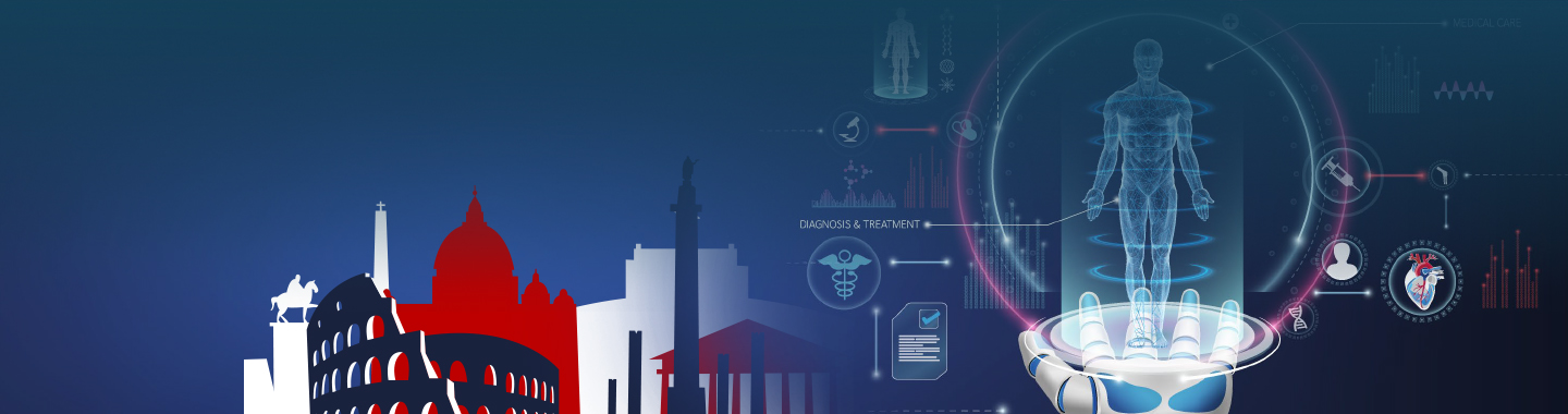 Artificial Intelligence in Medicine