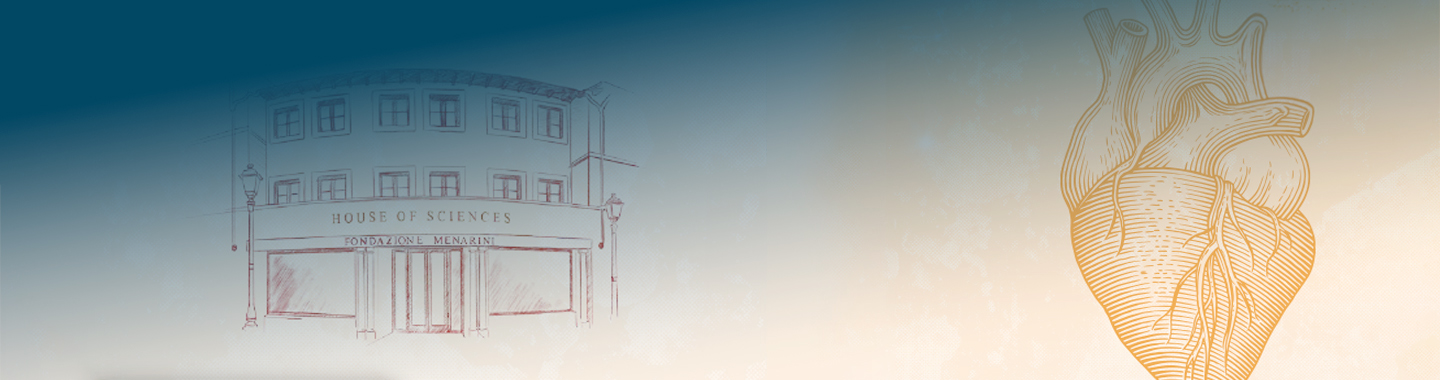 Masterclass SIECVI – Fondazione Menarini dalla fisiologia alla fisiopatologia cardiaca