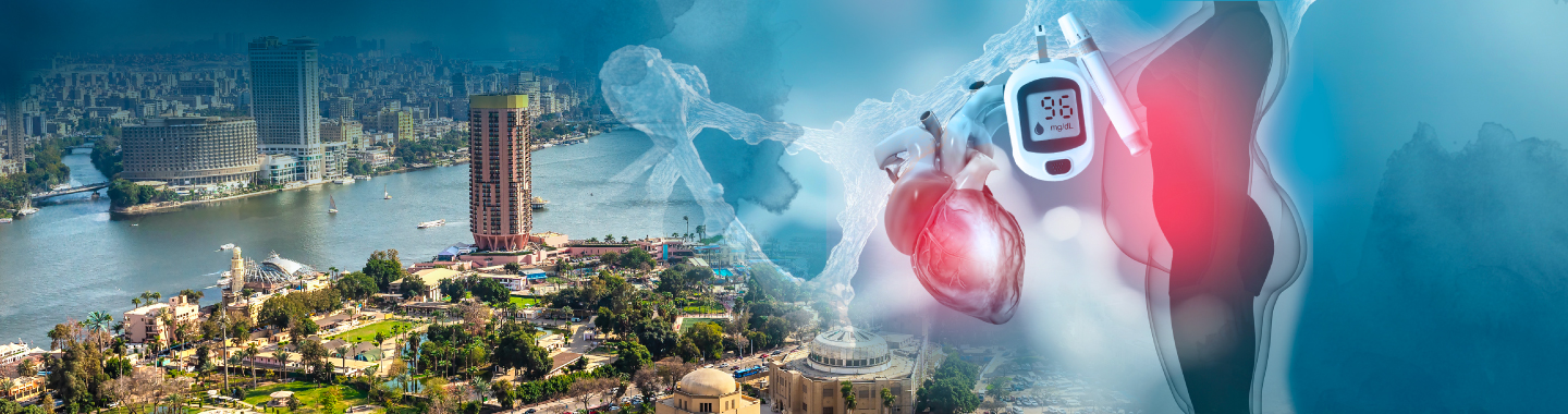 New Frontiers in Metabolic Health: Updates on Diabetes, Obesity, Dyslipidemia and Cardiovascular Diseases
