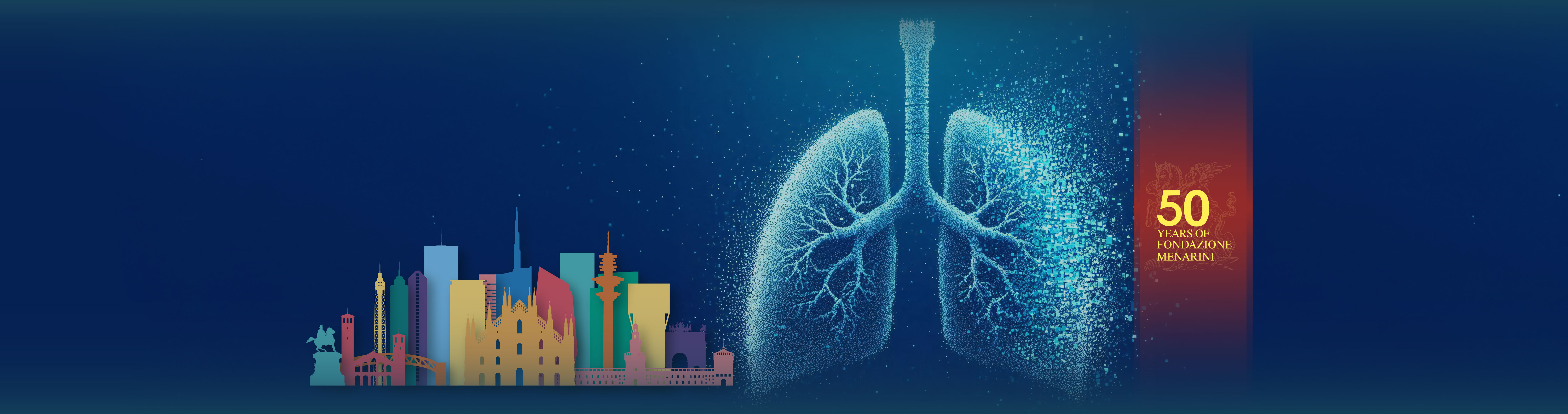 RESPIRAMI - Recent Advances on Air Pollution and Health