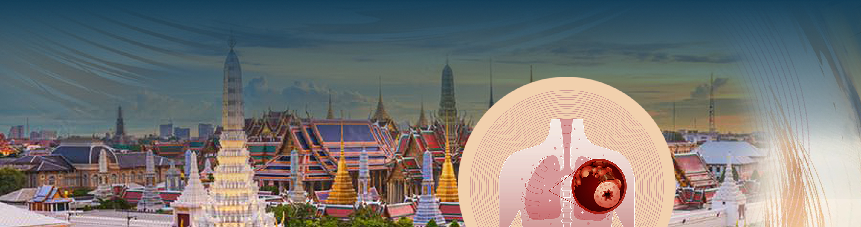 International Consensus On: Allergy, Respiratory Medicine & Dermatology 2025